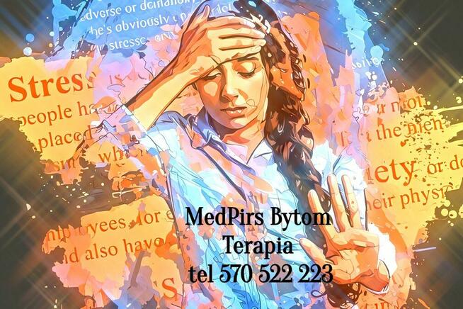 Konsultacja Psychiatryczna, Psychiatra MedPirs Bytom
