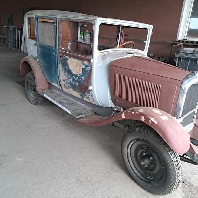 Auto Moto Styl Profesjonalna Naprawa Blacharsko Lakiernicza