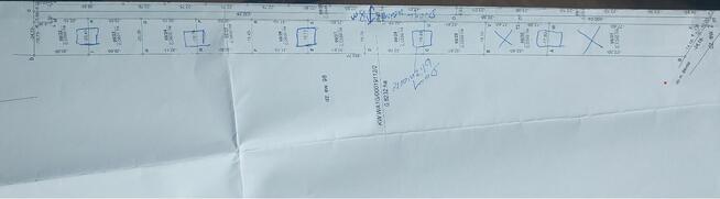 Błonie Żukówka, działki budowlane