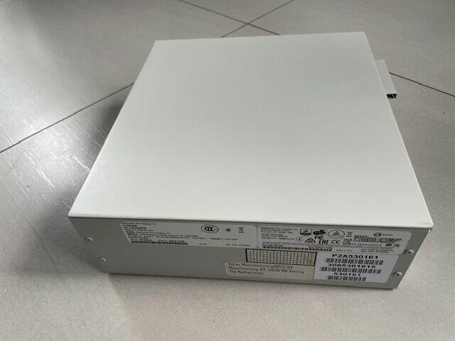 Xerox Versant 80 Efi Fiery P2X serwer druku