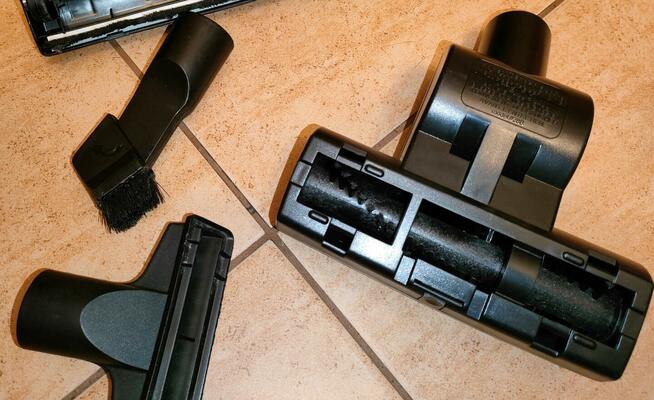 Electrolux Ergoeasy 1300W-2100W / odkurzacz - części