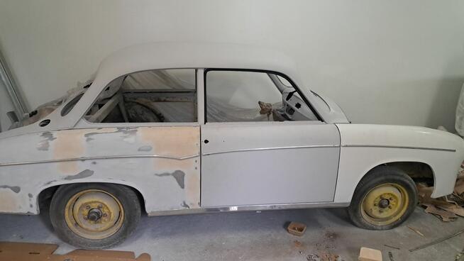 Auto Moto Styl Profesjonalna Naprawa Blacharsko Lakiernicza