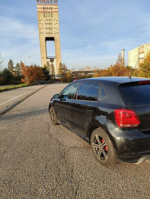 Sprzedam volkswagen POLO
