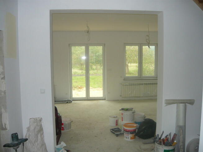 Sprzedam nowy dom w węglewicach