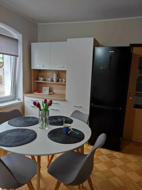 Zamienię mieszkanie