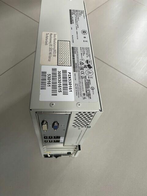 Xerox Versant 80 Efi Fiery P2X serwer druku