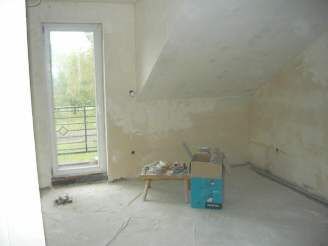 Sprzedam nowy dom w węglewicach