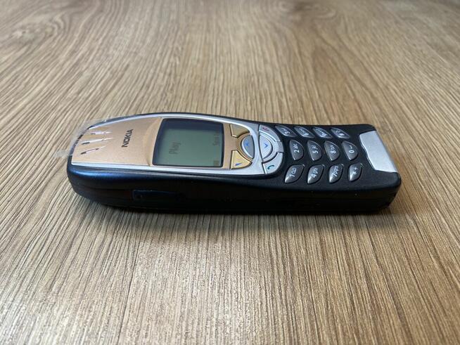 Jak nowa Nokia 6310i z folią na ekranie+ NOWA bateria!