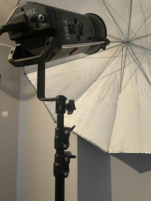 Lamby błyskowe do foto studijnej o duże moce, Made USA