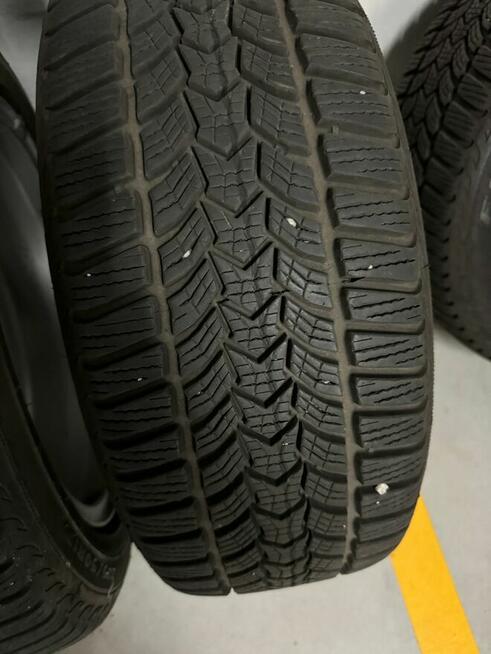 Sprzedam felgi 17cal bmw oryginal