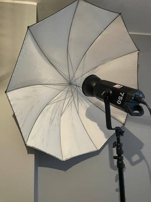 Lamby błyskowe do foto studijnej o duże moce, Made USA