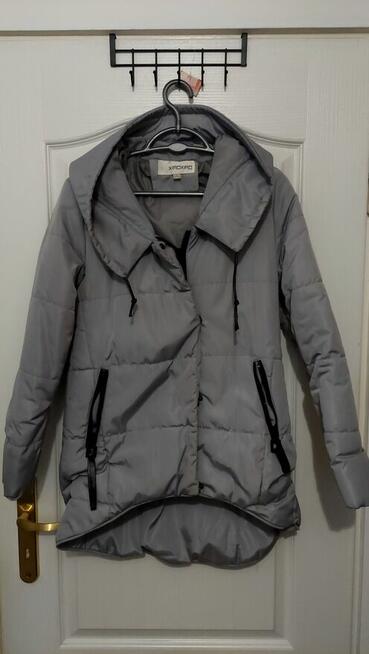 Kurtka Rozmar L ale jest to Mała M-ka Stan Dardzo Dobry.