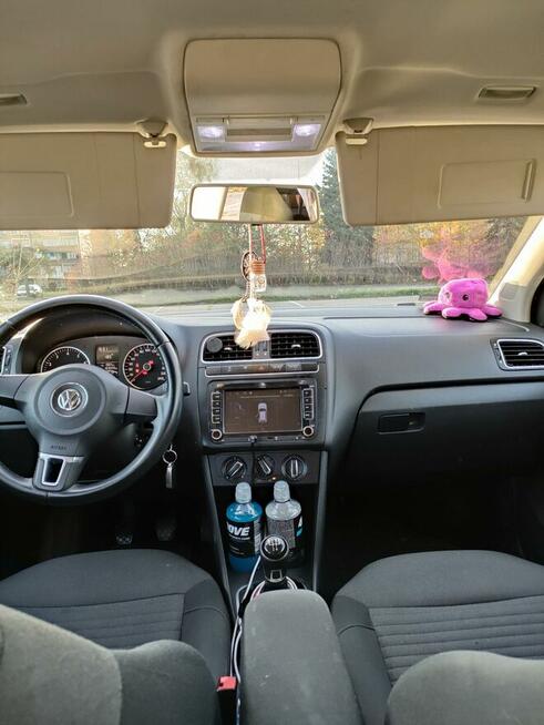 Sprzedam volkswagen POLO