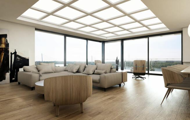 Architekt Łódź - projektowanie domów i budynków mieszkalnych