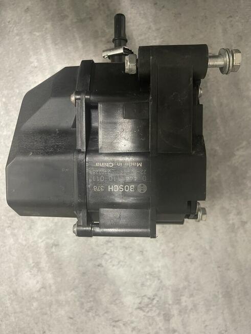 Pompa Adblue JCB 3CX nowa oryginalna 2022 rok nieużywana