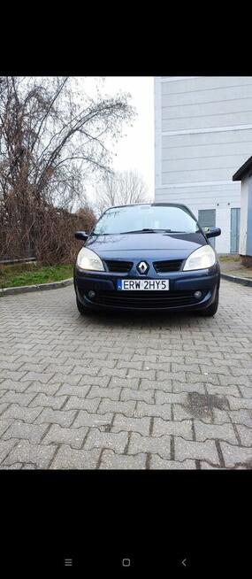 Sprzedam Renault Grand Scenic