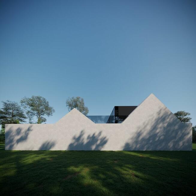 Architekt Łódź - projektowanie domów i budynków mieszkalnych