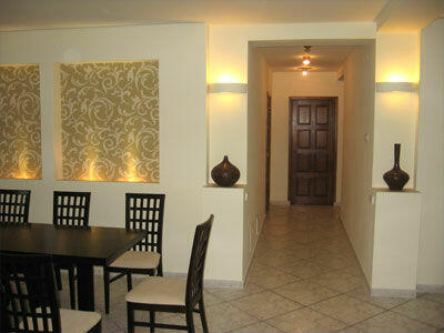 Kompleksowe Wykończenia Wnetrz