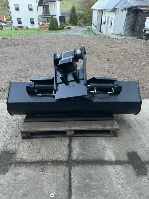 Łyżka skarpowa hydrauliczna 170cm 6-10,5t MORIN M3