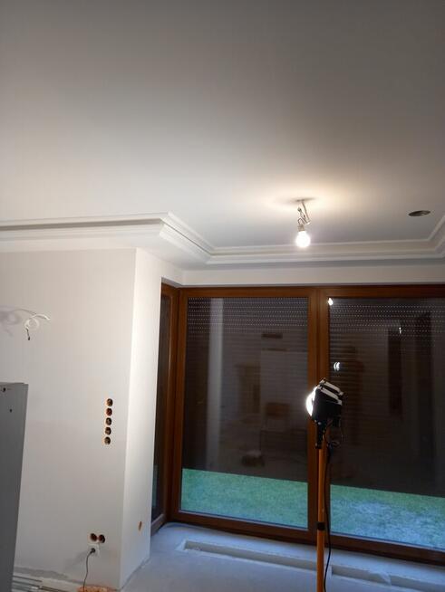 Firma Technika Budowlana Mariusz Ogorzalek