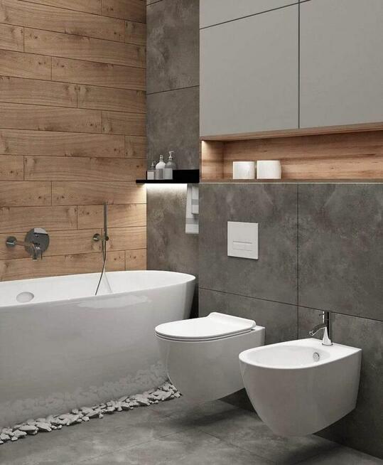 Kompleksowe Wykończenia Wnetrz