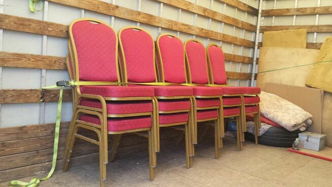 Usługi transportowe Bagażowka BUS MAX Warszawa