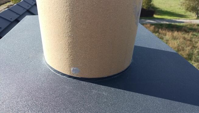 Dach dekarz blacharz