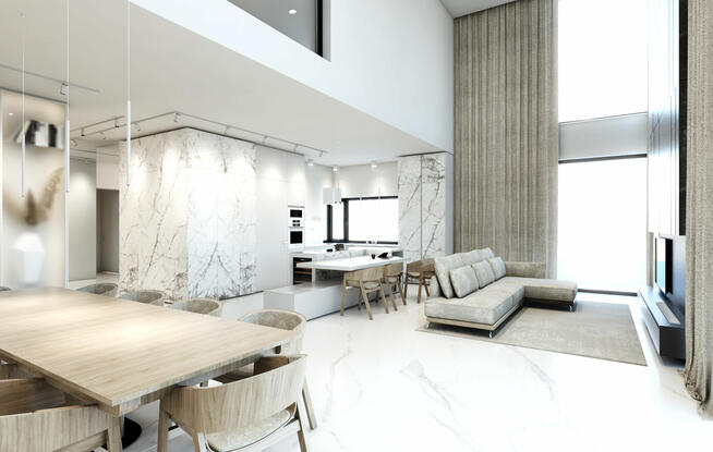 Architekt Łódź - projektowanie domów i budynków mieszkalnych