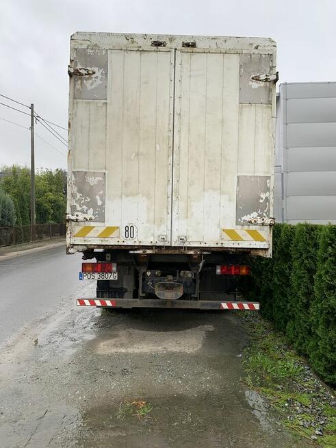 MAN F2000 19.403 / DWIE PAKI