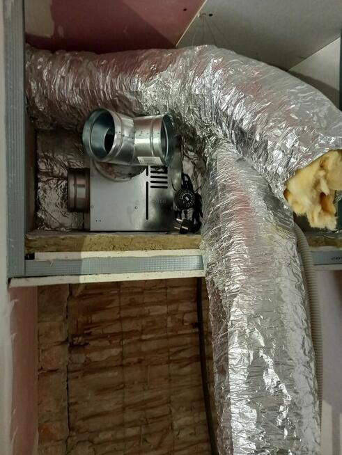 Firma Technika Budowlana Mariusz Ogorzalek