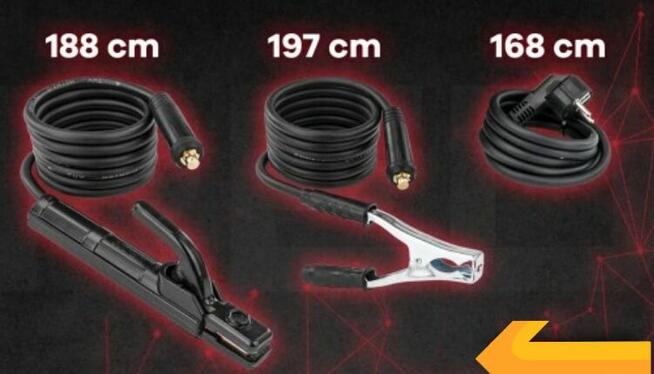 Sprzedam spawarkę inwertorową Niska Cena