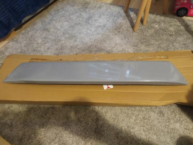 Blenda na szybę Volkswagen Golf 3 (Tyl)