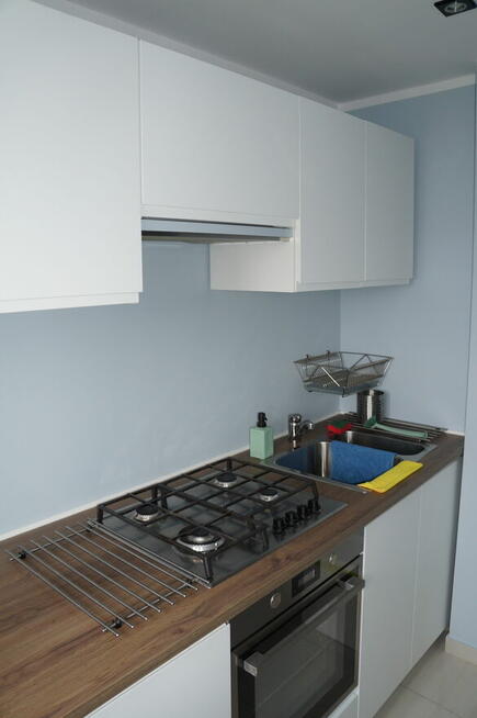 Atrakcyjne 3 pokojowe mieszkanie w Jarosławiu