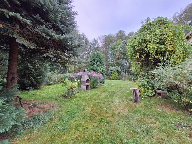 Atrakcyjny dom w spokojnej okolicy pod Poznaniem