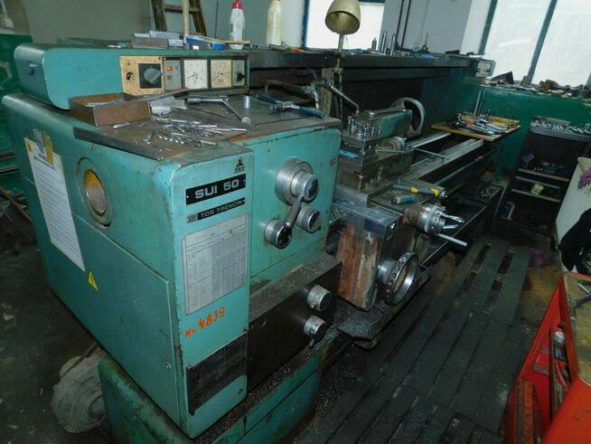 Syndyk sprzeda - maszyny do produkcji metalowej