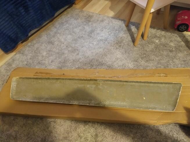 Blenda na szybę Volkswagen Golf 3 (Tyl)