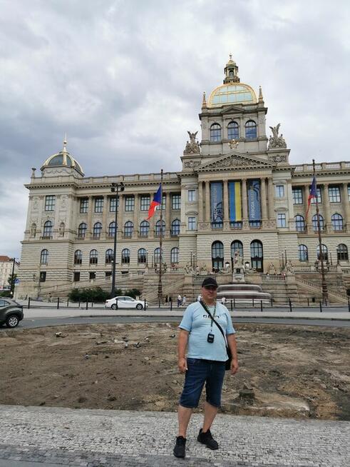 Jeśli szukasz stabilizacji to byłoby miło cię poznać