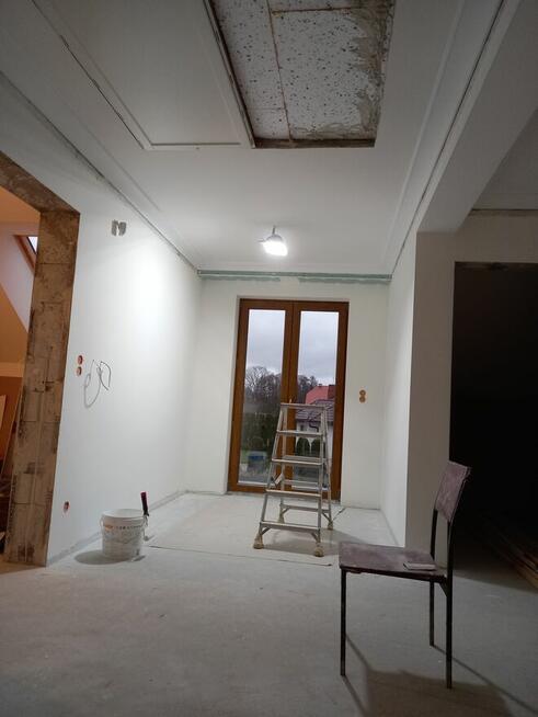 Firma Technika Budowlana Mariusz Ogorzalek