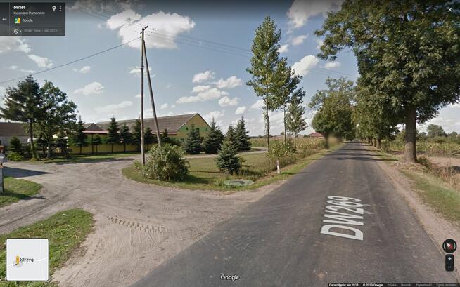 Budynek na magazyn, kurnik lub produkcję