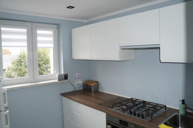 Atrakcyjne 3 pokojowe mieszkanie w Jarosławiu