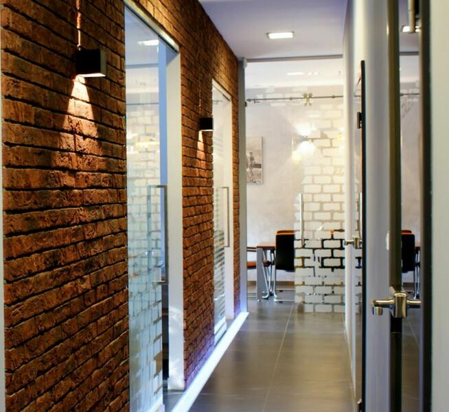 Kompleksowe Wykończenia Wnetrz