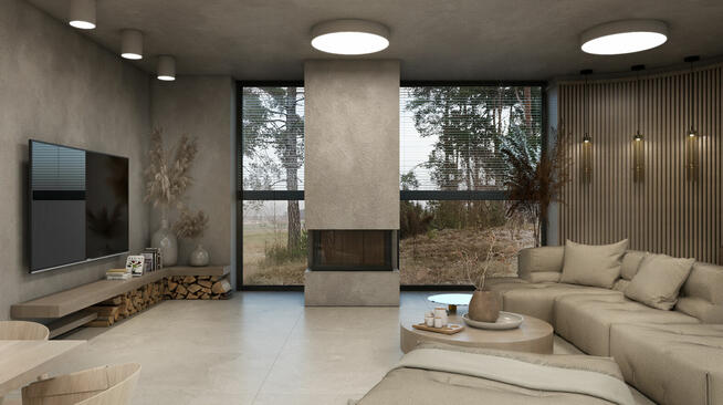 Architekt Łódź - projektowanie domów i budynków mieszkalnych