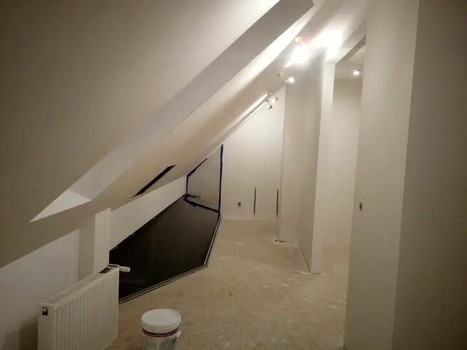 Firma Technika Budowlana Mariusz Ogorzalek