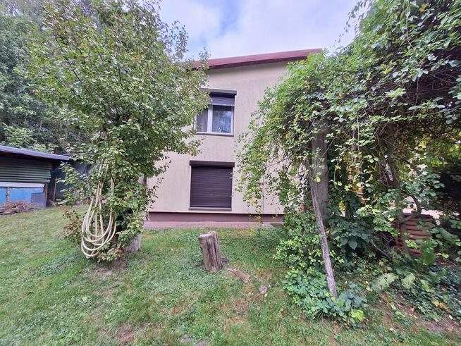 Atrakcyjny dom w spokojnej okolicy pod Poznaniem