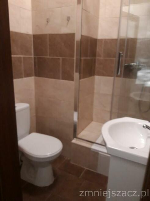 Wynajmę bezczynszowe mieszkanie bezpośrednio.