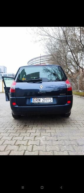 Sprzedam Renault Grand Scenic