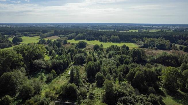 Rezerwacja/Dom przy ul. Brokowskiej w Małkini Górnej
