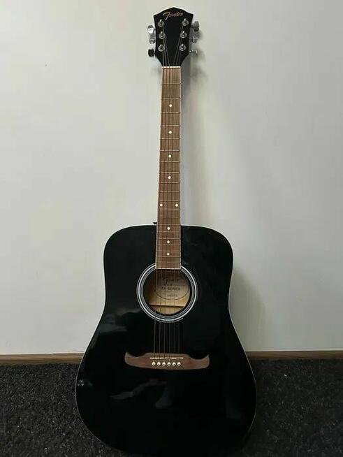 Gitara fender 125