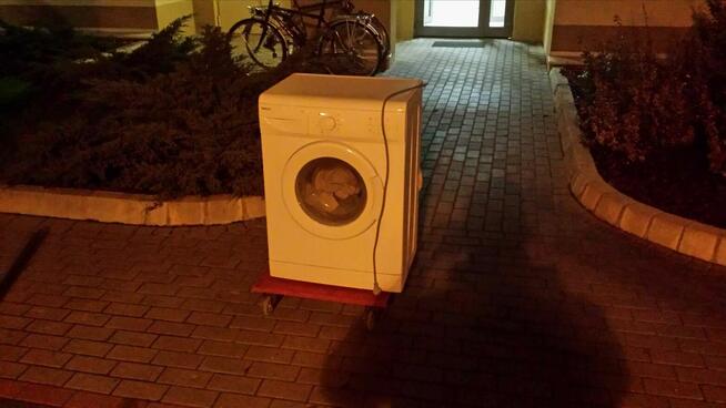 Usługi transportowe Bagażowka BUS MAX Warszawa