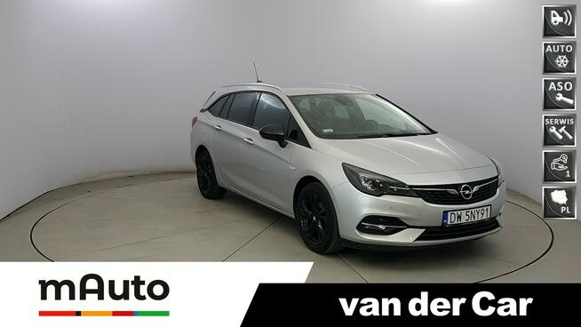 Opel Astra V 1.2 T GS Line S&S ! Z Polskiego Salonu ! Faktura Vat !